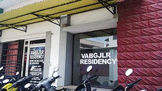 VABGJLR Residency, Kochi 1